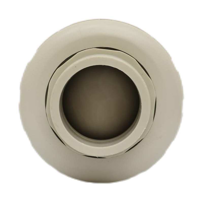 Zawór zwrotny z pojedynczym gniazdem PPH H61F-10S DN15-100 GB Standard