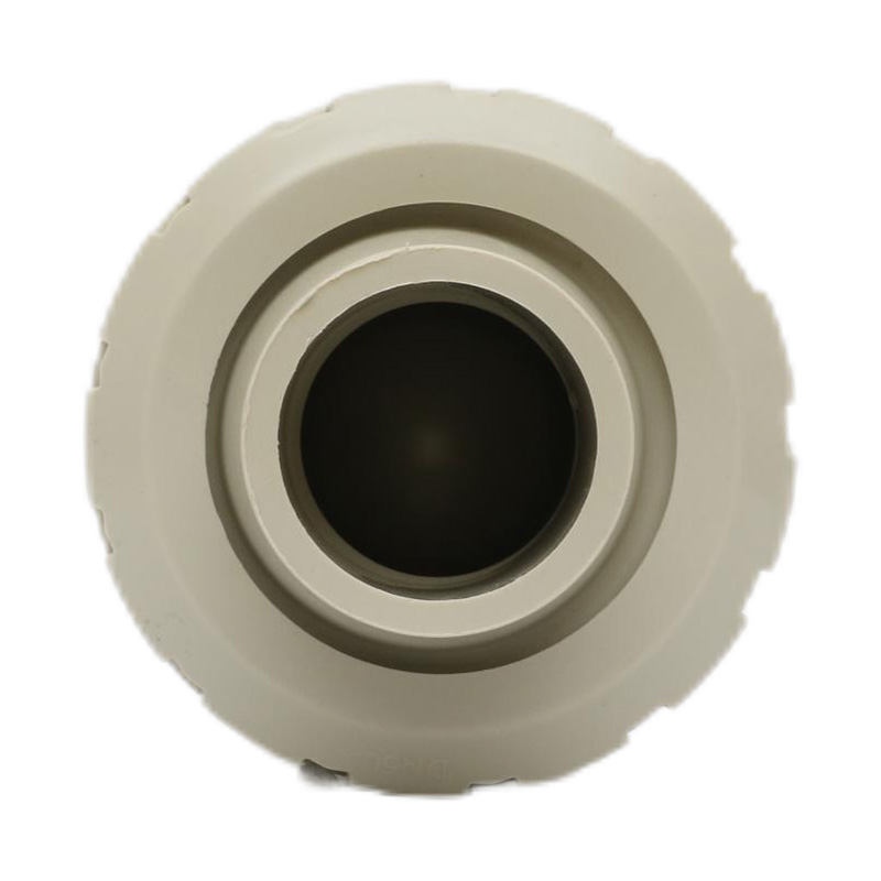 Zawór zwrotny do spawania na gorąco PPH H61F-10S DN50 GB Standard