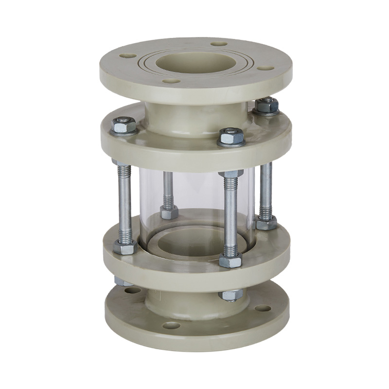 Wziernik PPH DN15-200 GB Standard