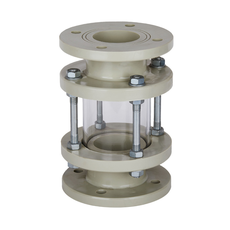 Wziernik PPH DN25-200 1'-8' ANSI