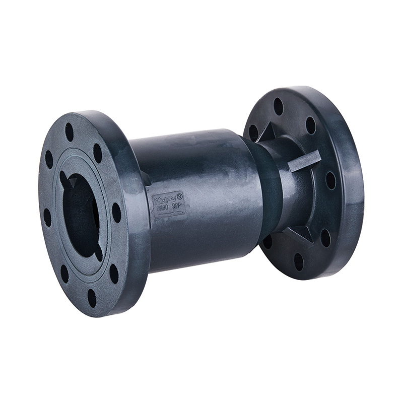 FRPP H41F-10S Pionowy zawór zwrotny DN15-300 1/2'-12' ANSI Standard