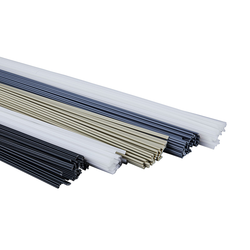 Zestaw prętów spawalniczych GB Standard