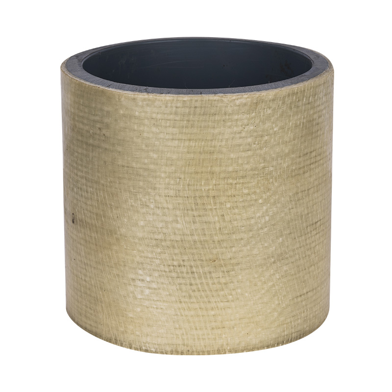 Złącze proste kompozytowe, standard GB