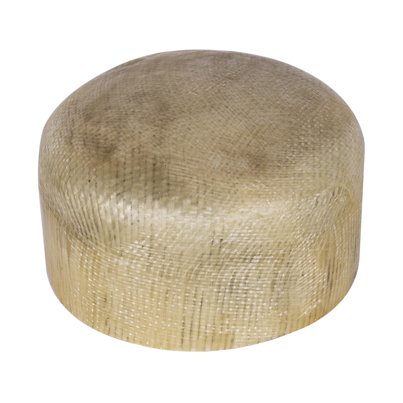 Kompozytowa zaślepka końcowa GB Standard