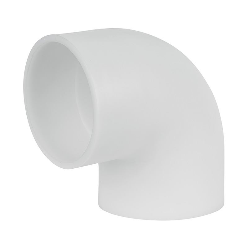 Kolanko 90° FRPP DN15-600 GB Standard