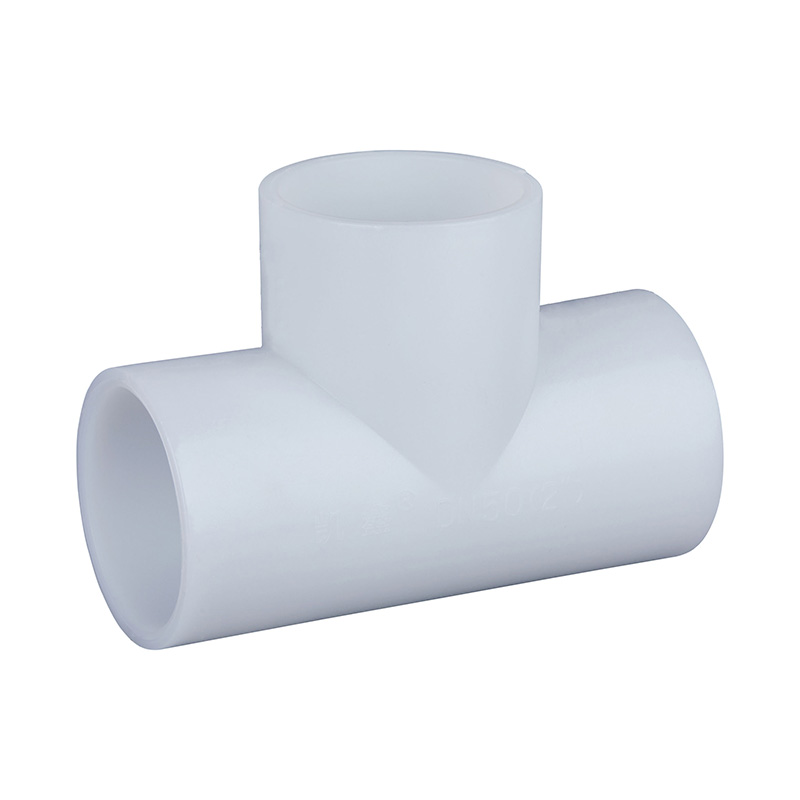 Trójnik FRPP DN15-400 GB Standard