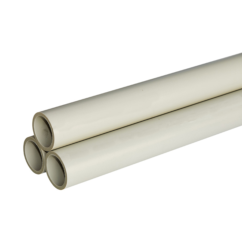 Rury PPH DN15-600 GB Standard