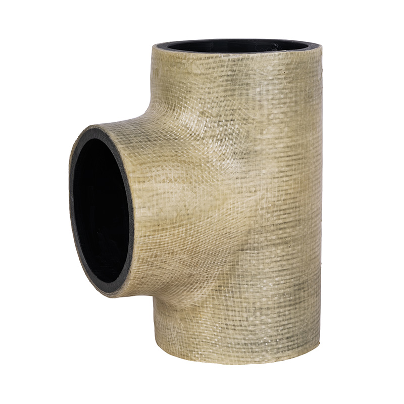 Trójnik kompozytowy GB Standard