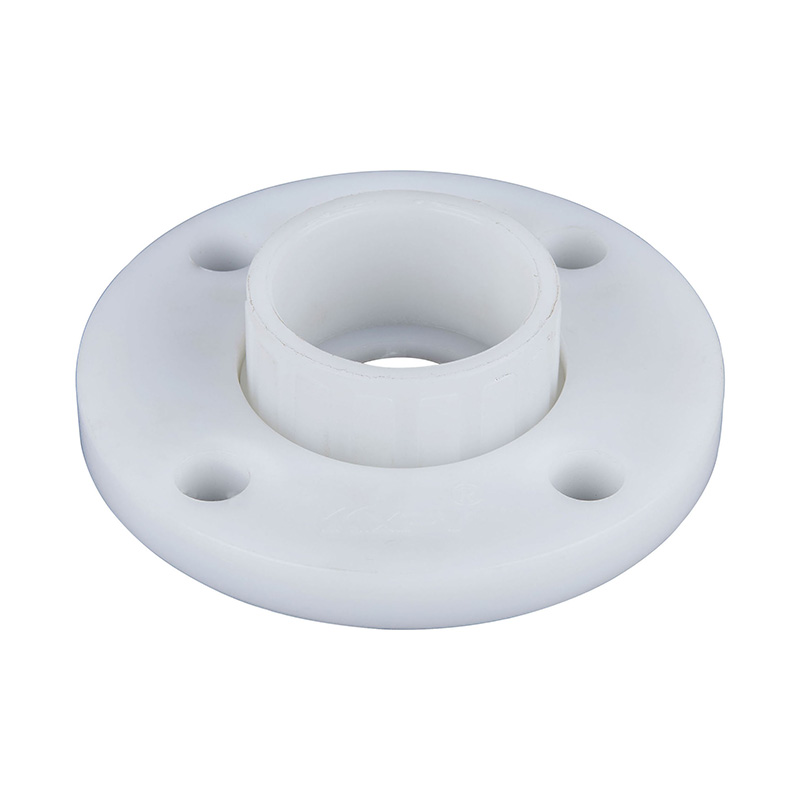 Kołnierz nasuwany FRPP DN15-500 GB Standard