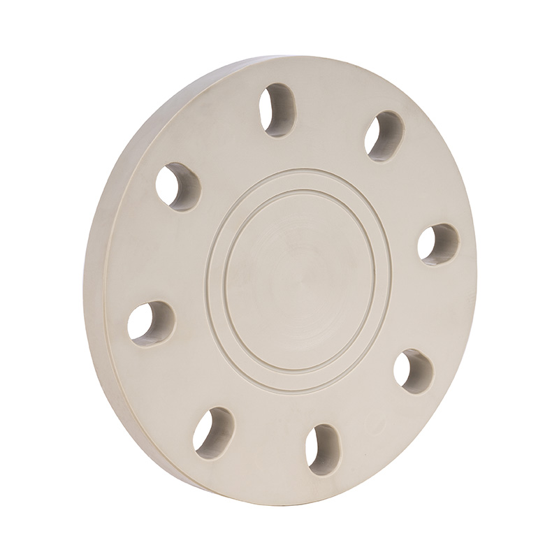 Kołnierz zaślepiający PPH DN15-600 GB Standard