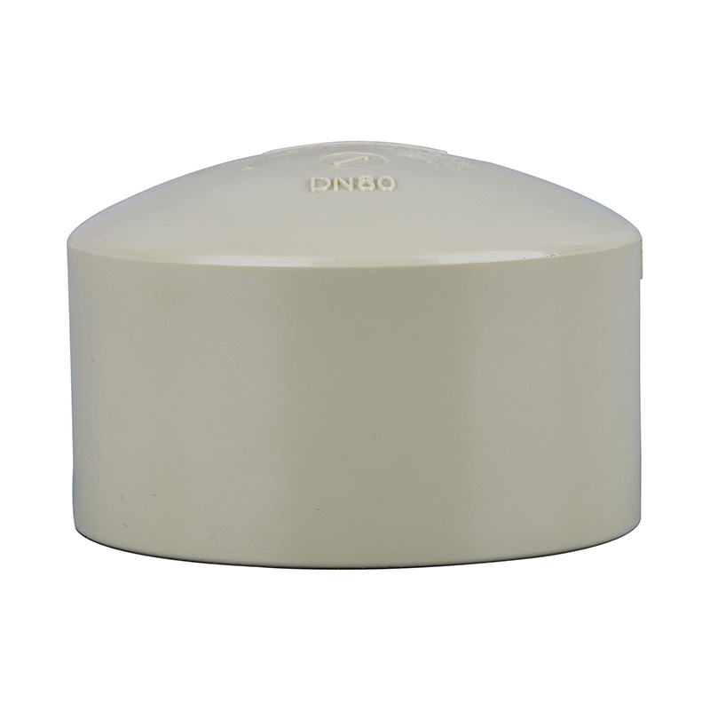 PPH Zaślepka gniazda topliwego DN15-100 GB Standard