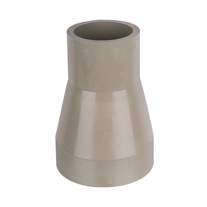 Reduktor mimośrodowy PPH DN65*500-200*150 GB Standard