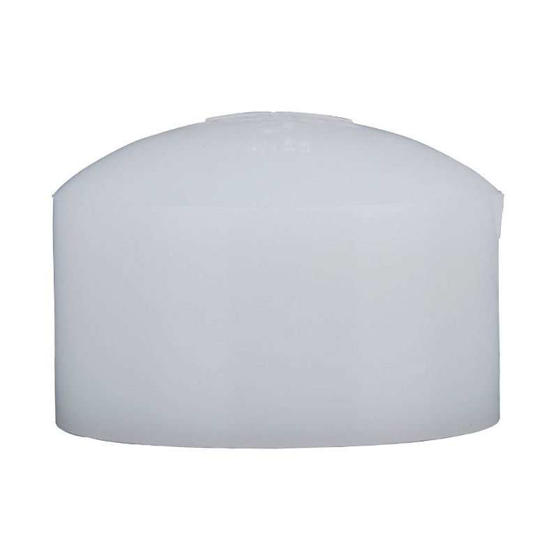 Zaślepka gniazda PVDF do klejenia na gorąco DN15-100 GB Standard