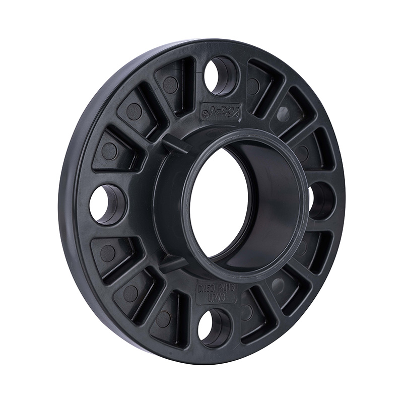 Kołnierz kielichowy z PVC-U DN15-200 GB Standard