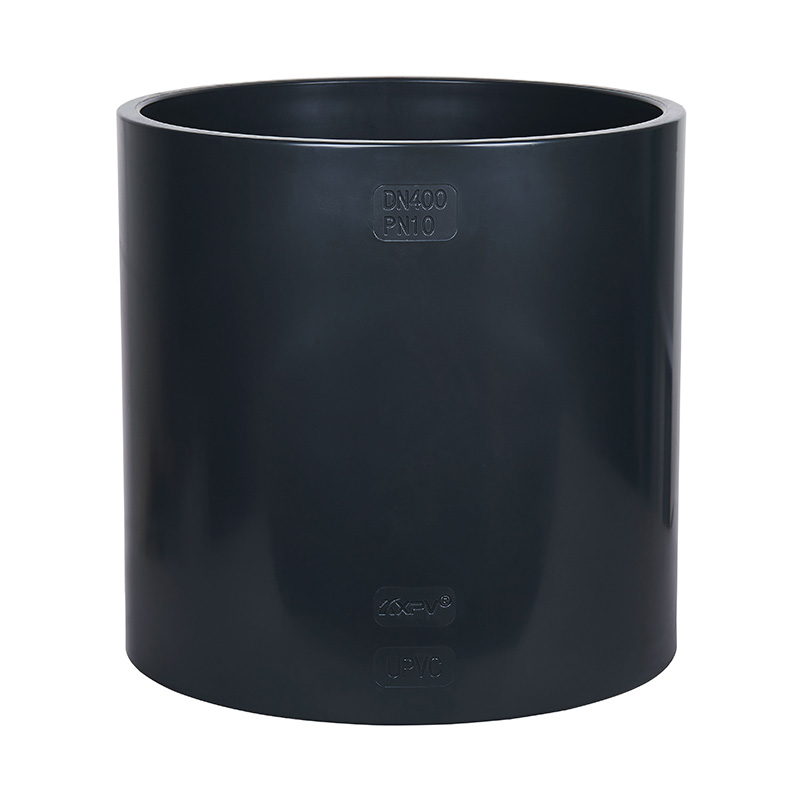 Łącznik rurowy PVC-U DN15-600 GB Standard