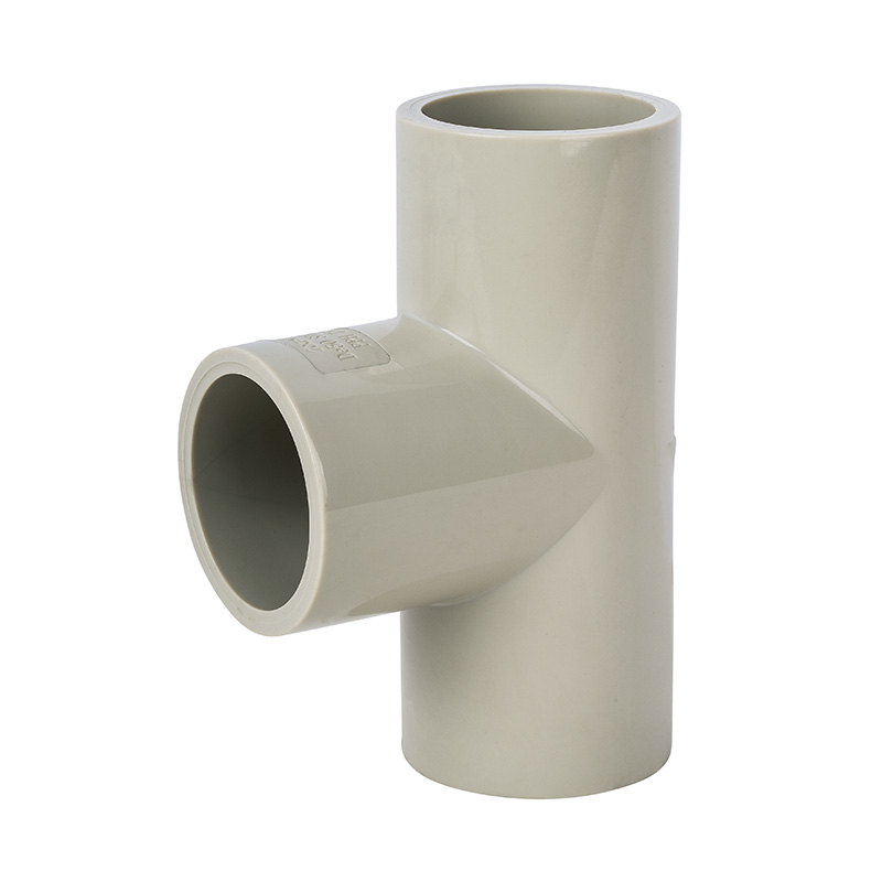 Trójnik PPH do topienia na gorąco DN15-100 GB Standard