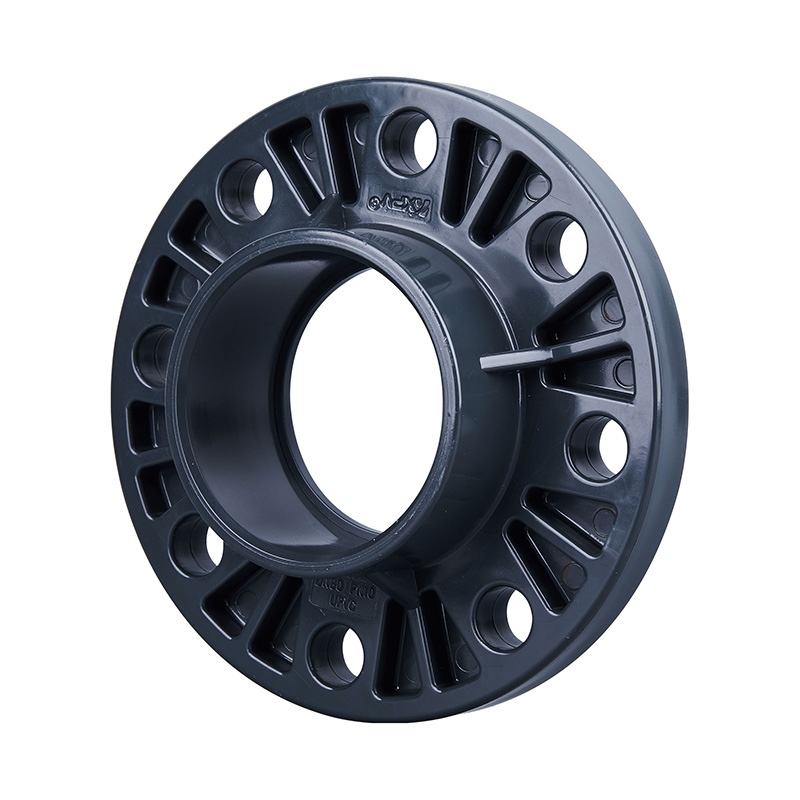 Kołnierz kielichowy ogólnego przeznaczenia z PVC-U DN15-600 GB Standard