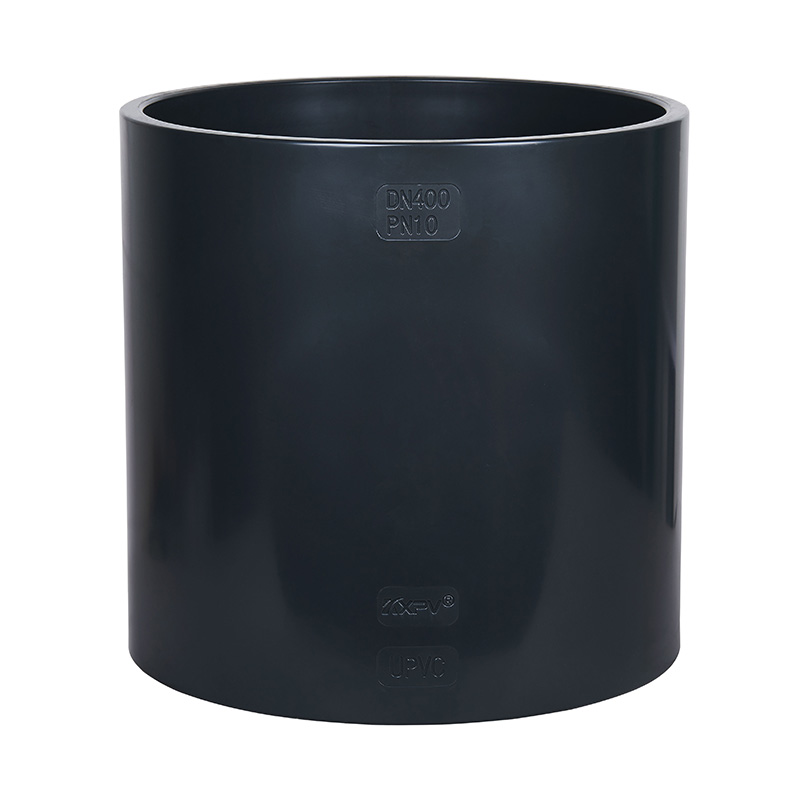 Złącze PVC-U DN15-600 1/2'-24' Norma ANSI