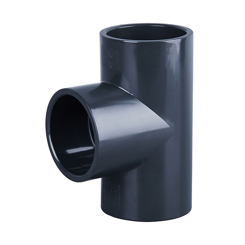 Trójnik PVC-U DN15-600 1/2'-24' Norma ANSI