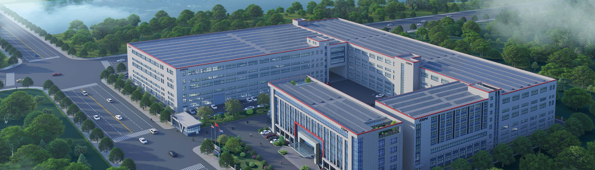 Kaixin Pipeline Technologies Co., Ltd.